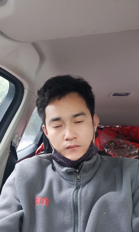 冷锋的第一张照片--漳州相亲服务中心