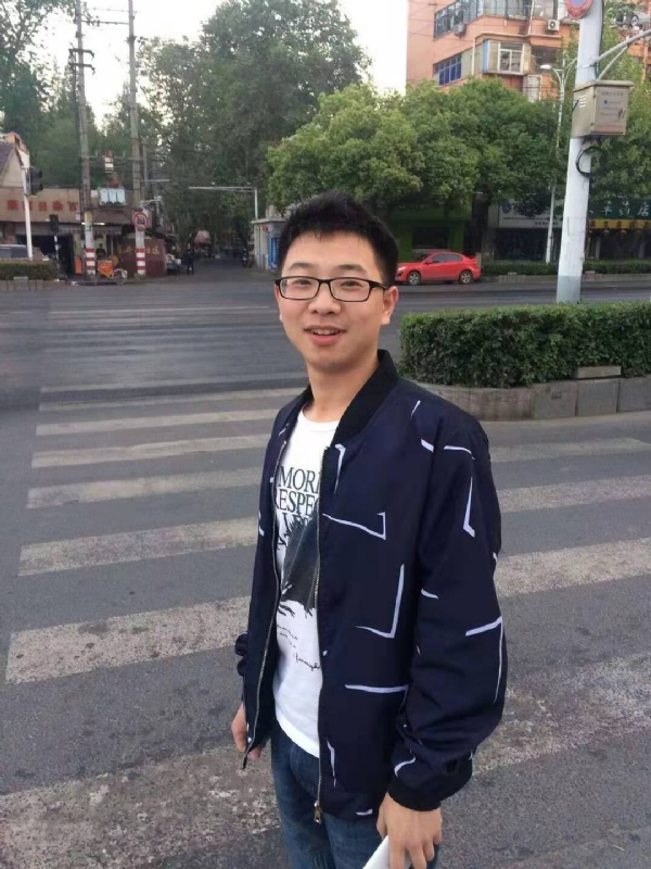 常的第一张照片--漳州相亲服务中心