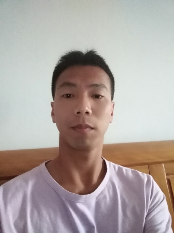 阿立的第一张照片--漳州相亲服务中心