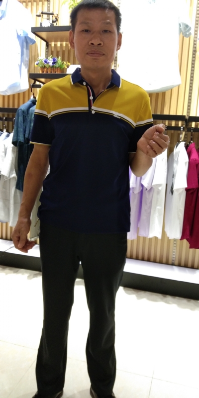 执着跋涉的第一张照片--漳州相亲服务中心