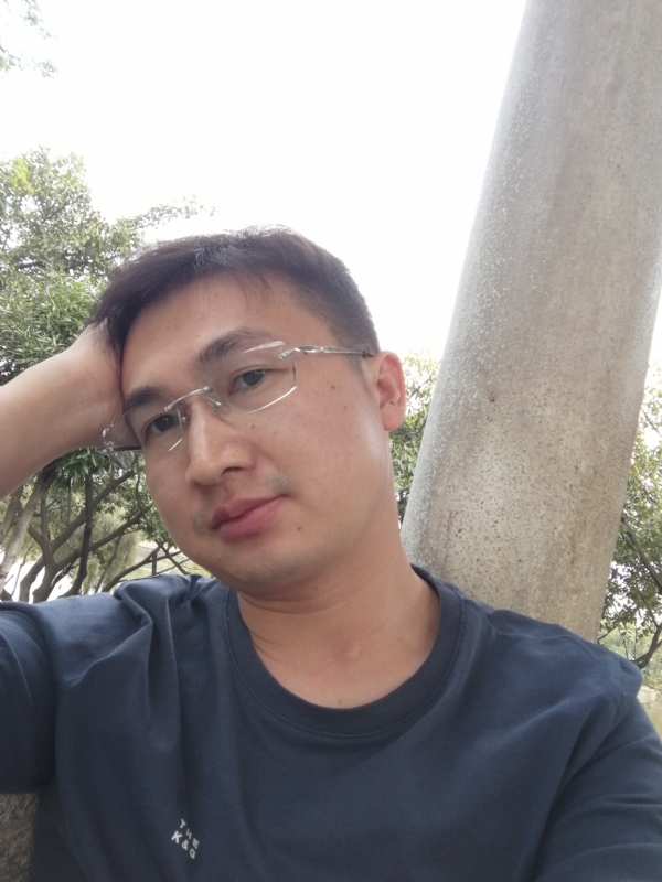 不如随风的第一张照片--漳州相亲服务中心