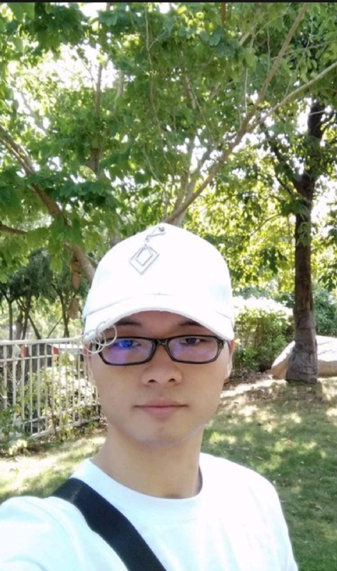 尘尘的第二张照片--漳州相亲服务中心