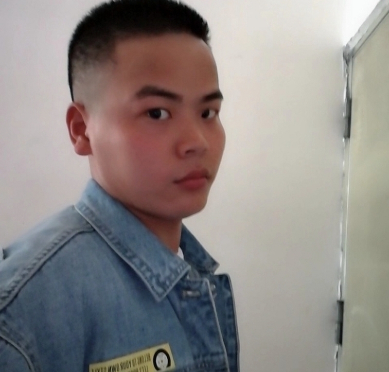 Sunshine的第一张照片--漳州相亲服务中心