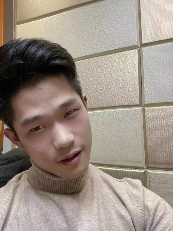 南墙的第一张照片--漳州相亲服务中心