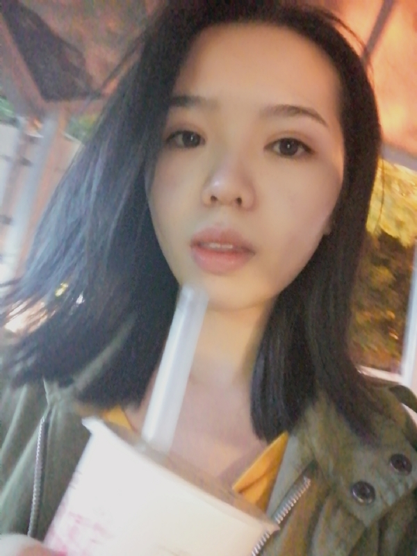 涯涯的第一张照片--漳州相亲服务中心