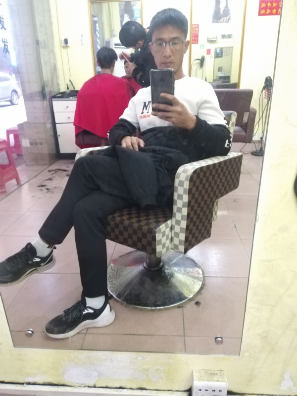 hushuai的第一张照片--漳州相亲服务中心