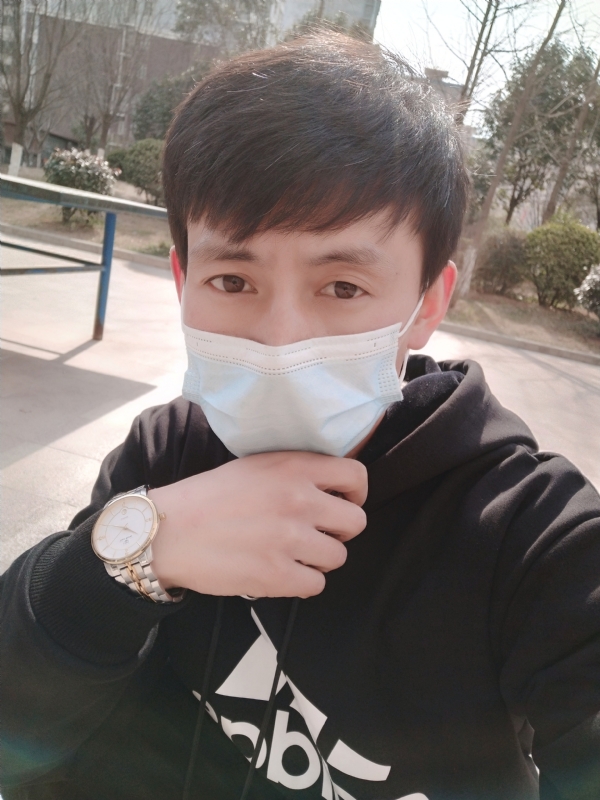 简单的幸福的第一张照片--漳州相亲服务中心