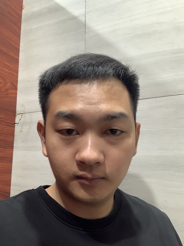 奥利奥的第一张照片--漳州相亲服务中心