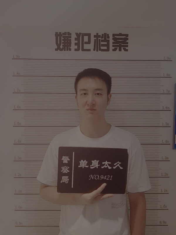 相约恨晚的第一张照片--漳州相亲服务中心