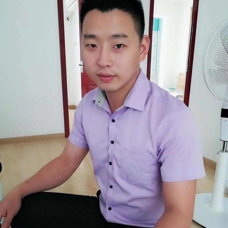 追风的第一张照片--漳州相亲服务中心