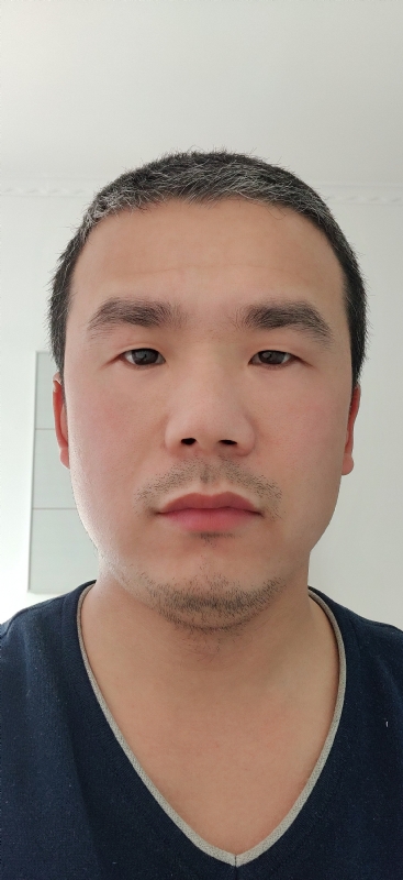 哈喽的第一张照片--漳州相亲服务中心
