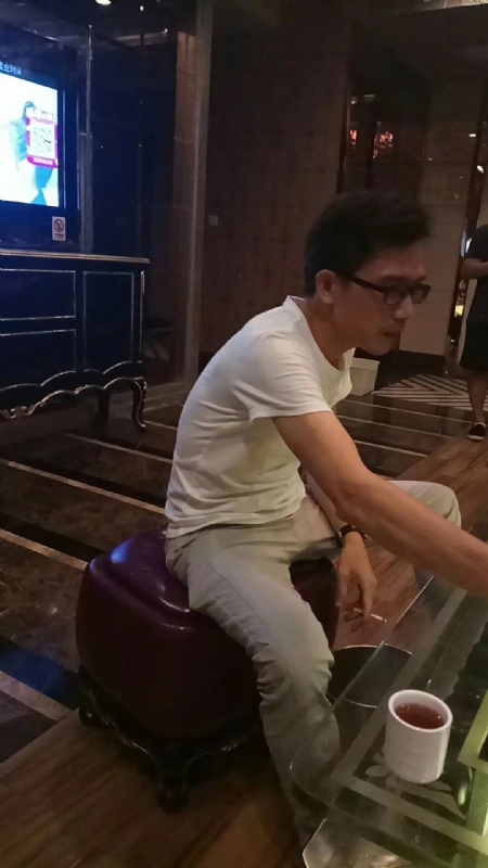 期待缘分的第一张照片--漳州相亲服务中心
