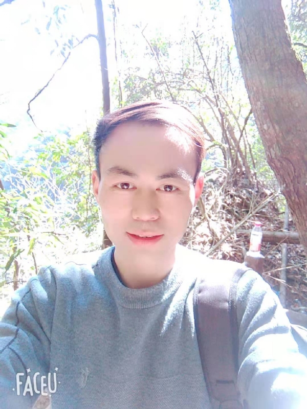 阿龙的第一张照片--漳州相亲服务中心