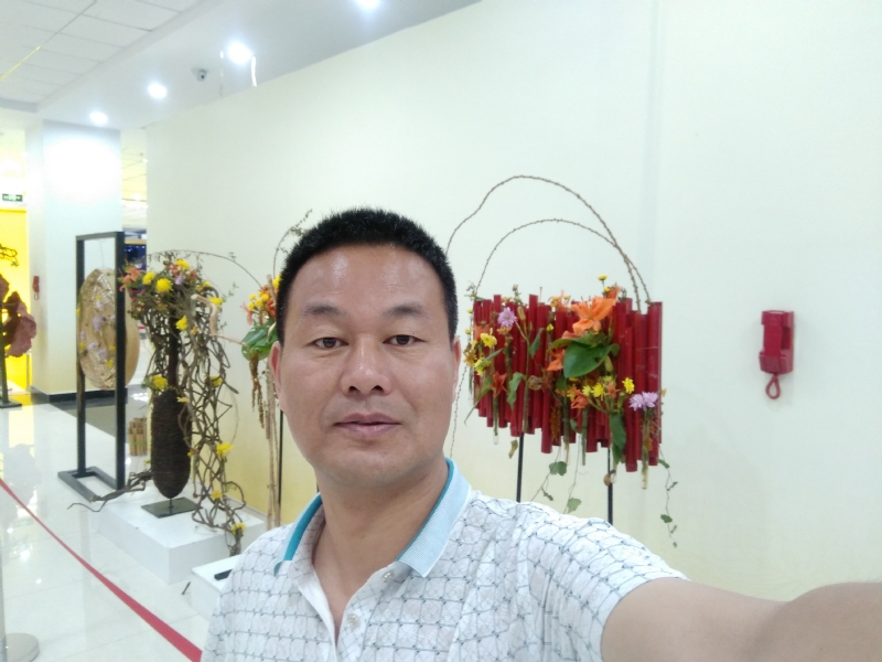 一点温馨的第二张照片--漳州相亲服务中心