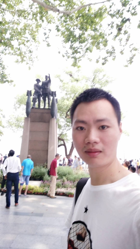 志东的第三张照片--漳州相亲服务中心