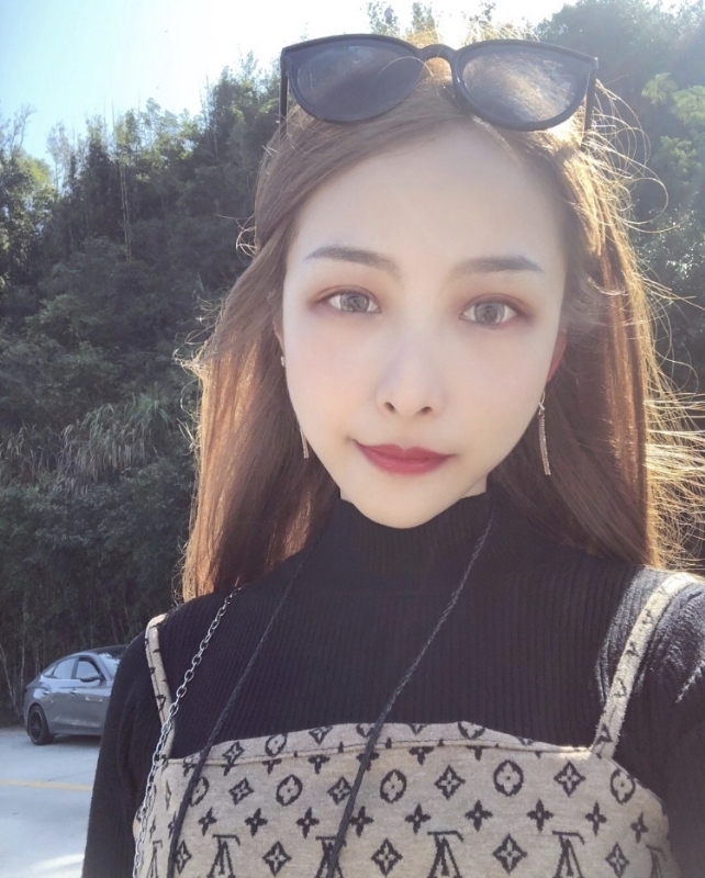 请叫我女王大人的第一张照片--漳州相亲服务中心