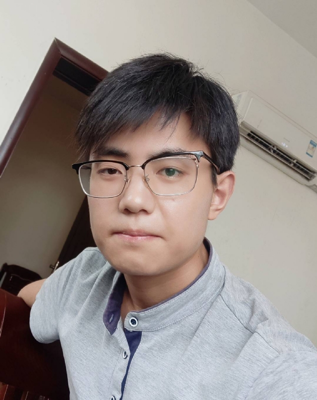 孤独患者的第二张照片--漳州相亲服务中心