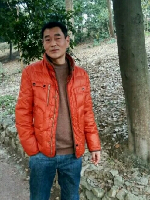 张政的第一张照片--漳州相亲服务中心