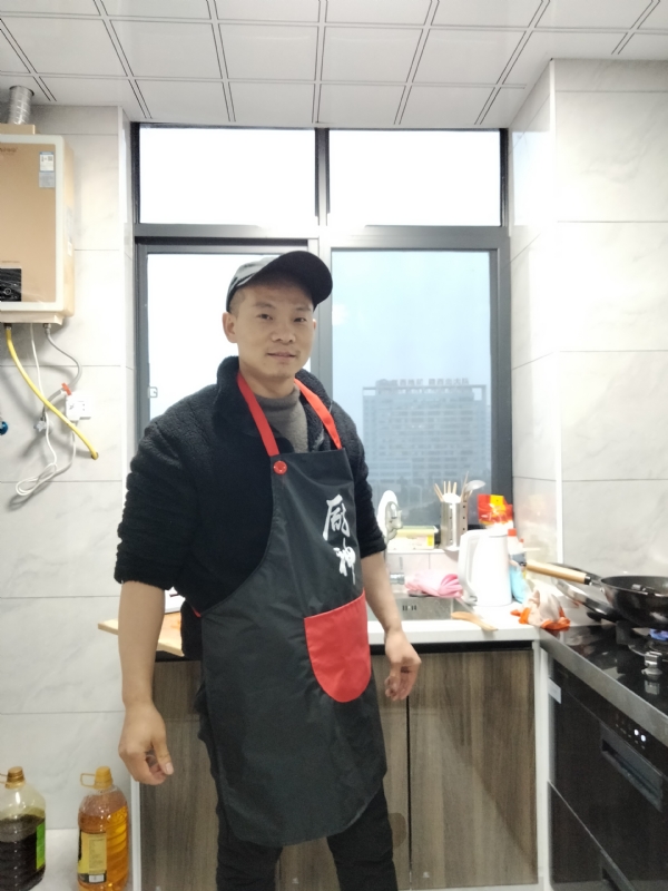 国宝的第一张照片--漳州相亲服务中心