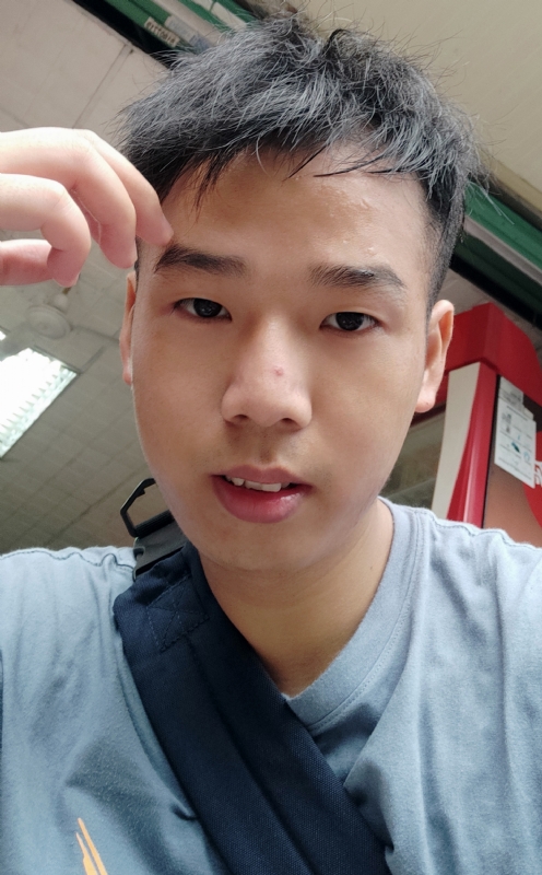 MRLeft的第二张照片--漳州相亲服务中心