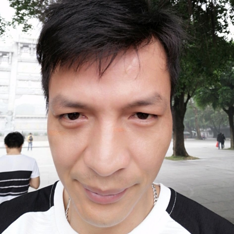 无尘的第二张照片--漳州相亲服务中心