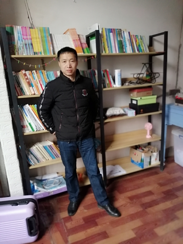春意浓浓的第一张照片--漳州相亲服务中心