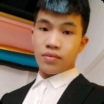 单身小哥的第一张照片--漳州相亲服务中心