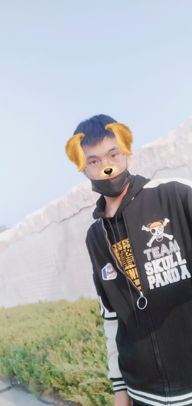 单身小哥的第二张照片--漳州相亲服务中心