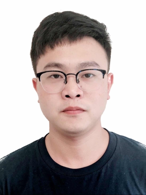 袁炜的第二张照片--漳州相亲服务中心
