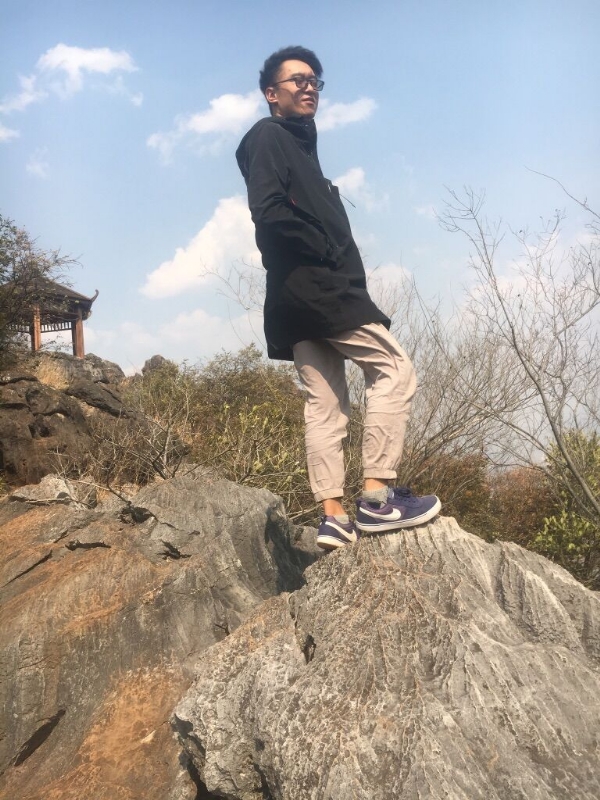 雨夜寻知己的第一张照片--漳州相亲服务中心