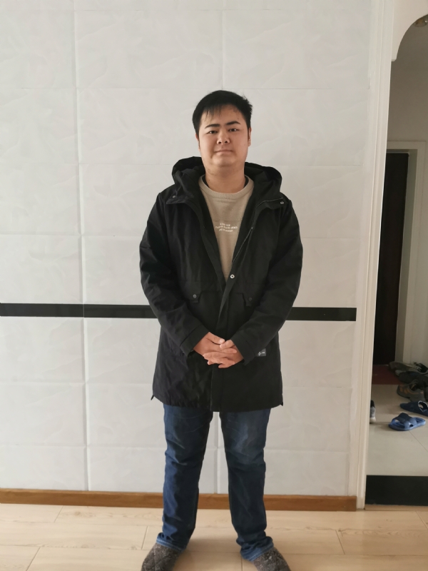 cake的第一张照片--漳州相亲服务中心