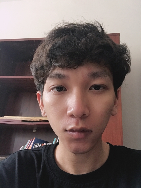 晚风的第一张照片--漳州相亲服务中心