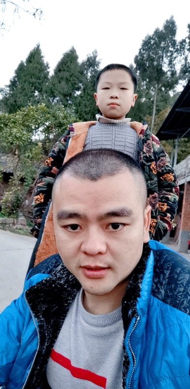 钟生发财的第三张照片--漳州相亲服务中心