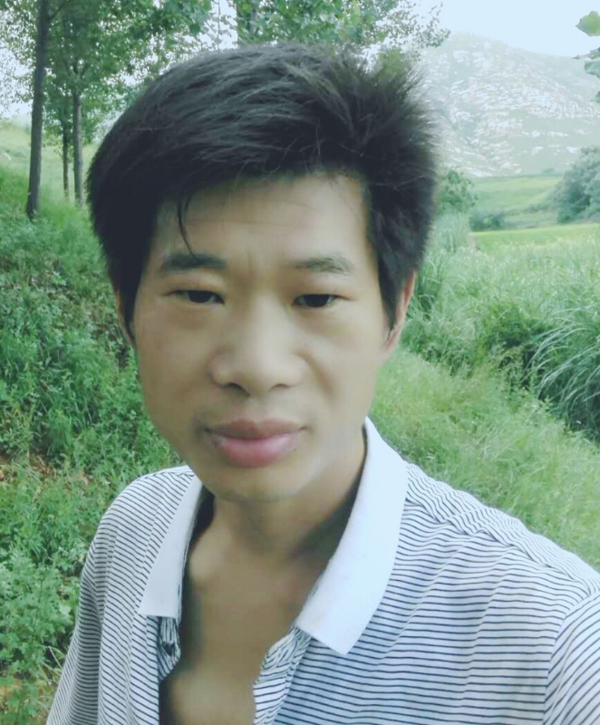 好男儿的第四张照片--漳州相亲服务中心