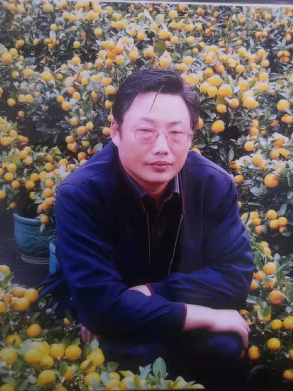 春雨的第一张照片--漳州相亲服务中心