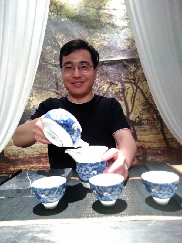 飞云之上的第一张照片--漳州相亲服务中心