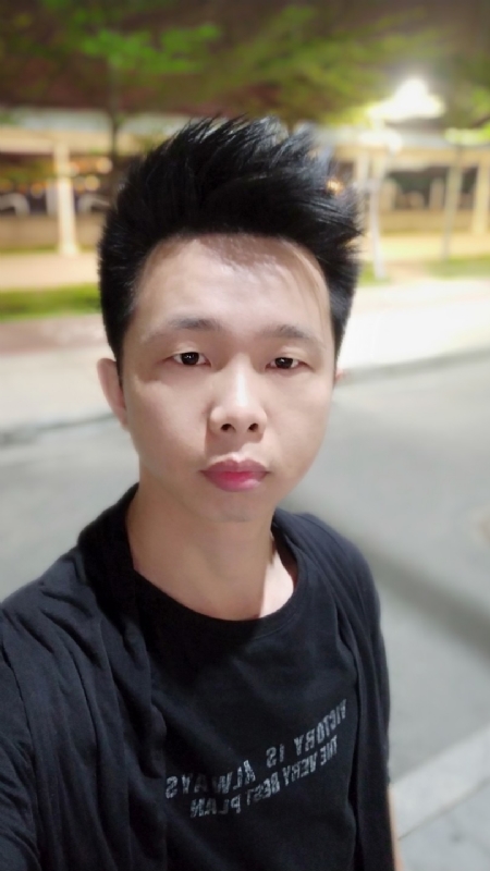 飞飞的第一张照片--漳州相亲服务中心