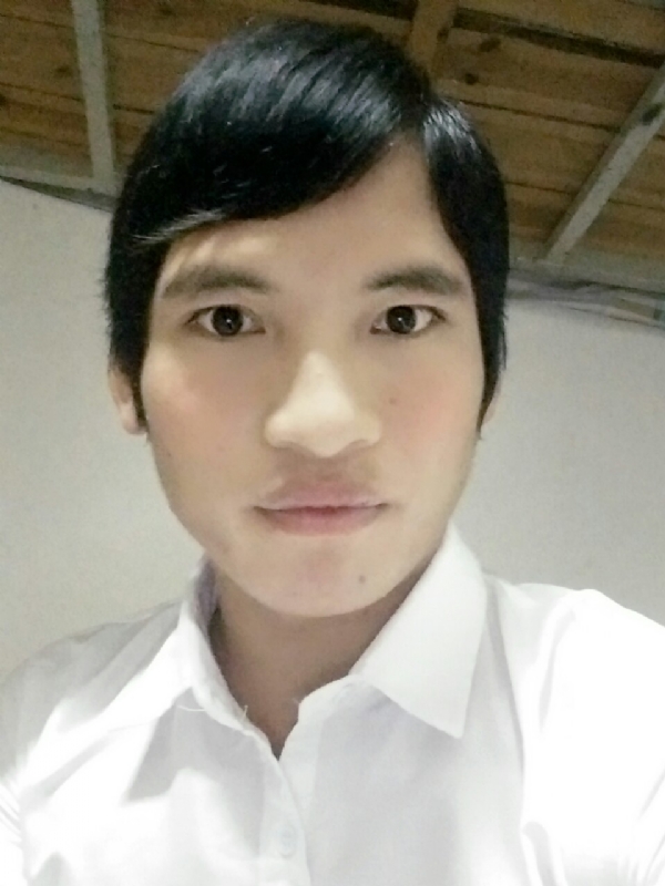 广西少主的第一张照片--漳州相亲服务中心