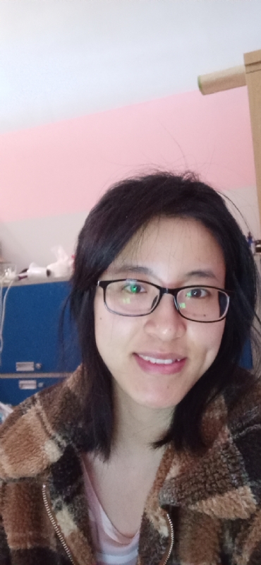 晓燕的第一张照片--漳州相亲服务中心