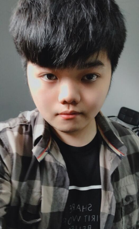 芒果i的第二张照片--漳州相亲服务中心