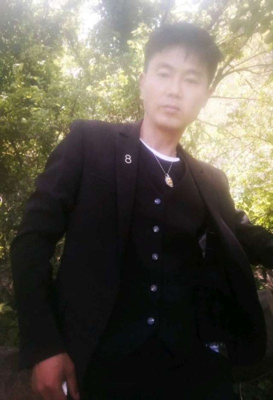 暖心的第一张照片--漳州相亲服务中心