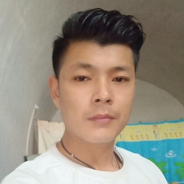 啊锋的第一张照片--漳州相亲服务中心
