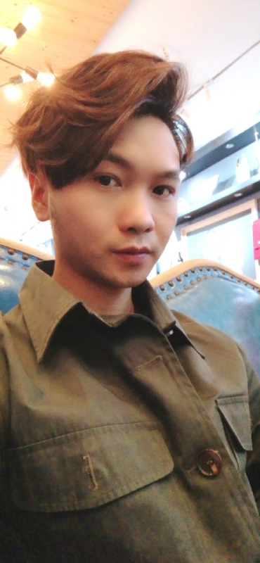 小毛的第一张照片--漳州相亲服务中心