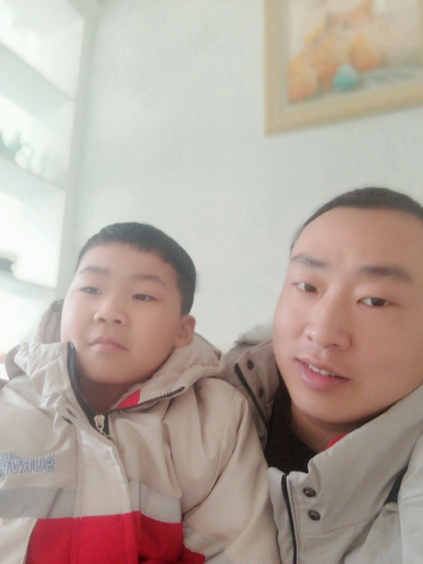 潇洒自由人的第一张照片--漳州相亲服务中心