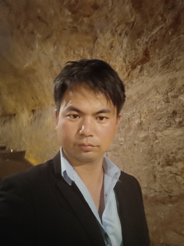 晚点的第一张照片--漳州相亲服务中心
