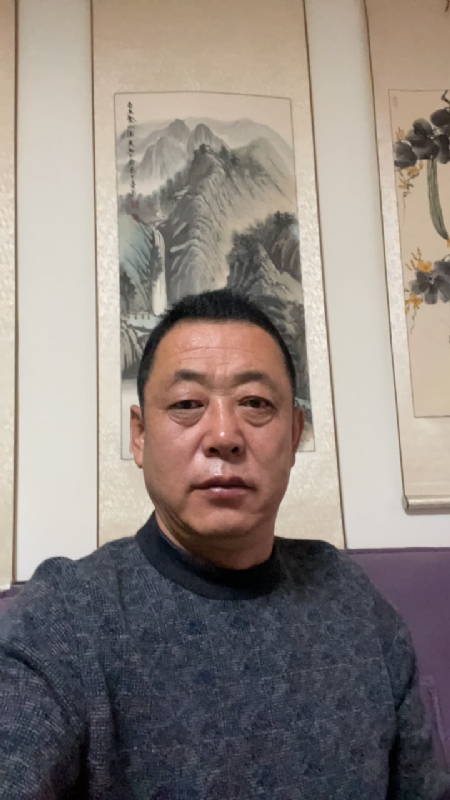 半世烟云的第一张照片--漳州相亲服务中心