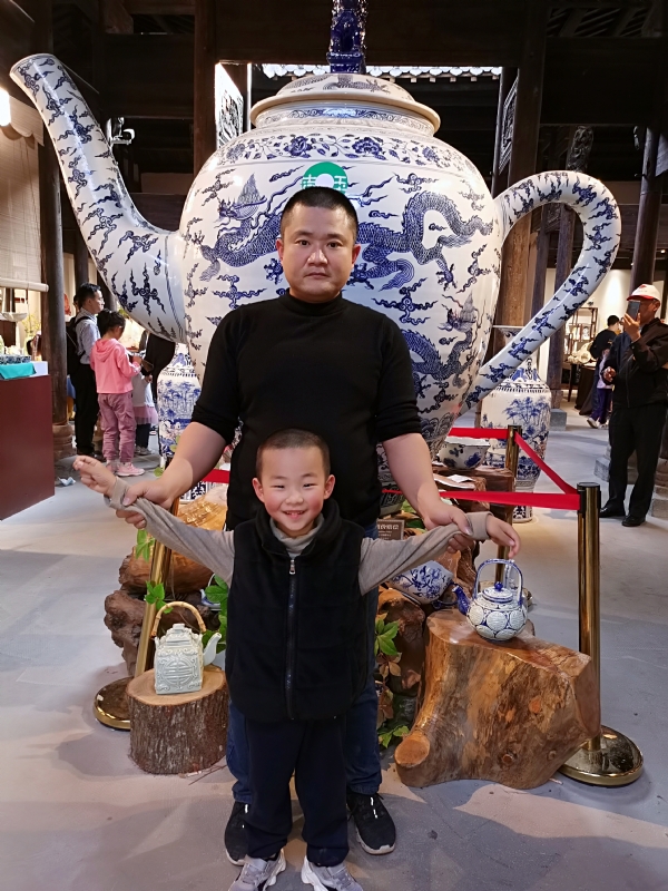 啊柳的第一张照片--漳州相亲服务中心