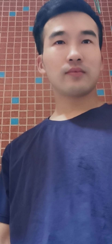 辉哥的第一张照片--漳州相亲服务中心