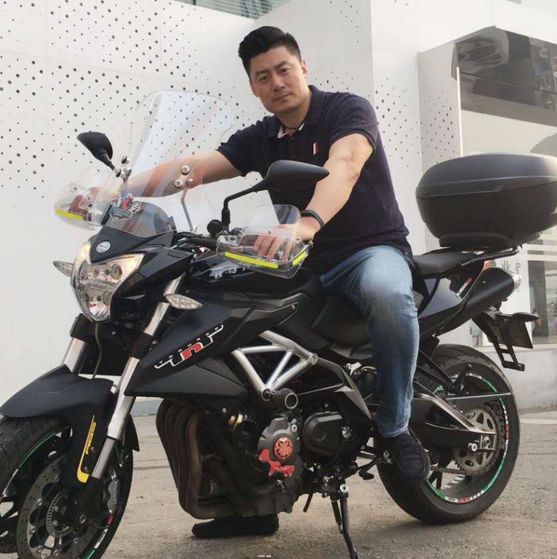 笃行致远的第二张照片--漳州相亲服务中心