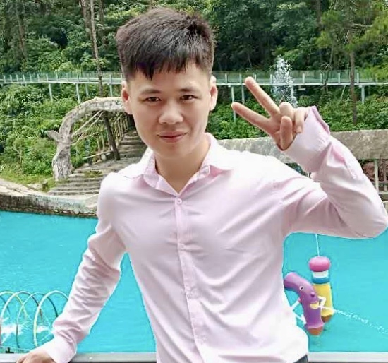 浅笑安然的第一张照片--漳州相亲服务中心